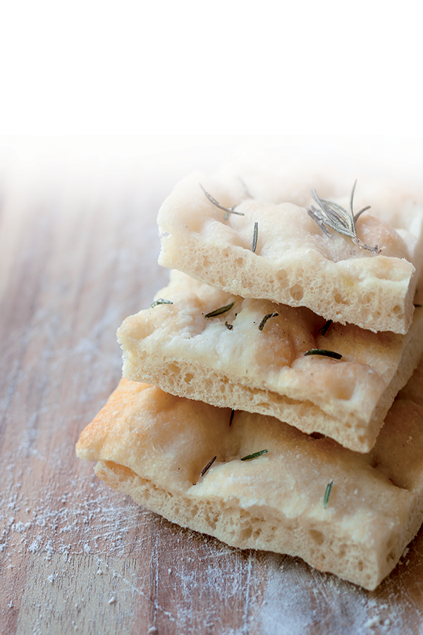 Focaccia