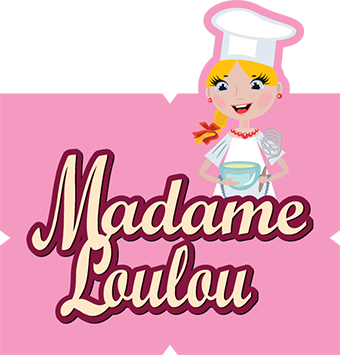 Madame Loulou Healthy Baking