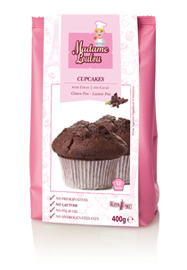 Cupcake Cocoa