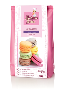 Macarons